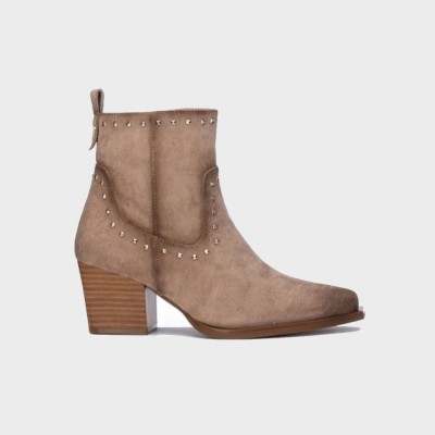 BOTINES MUJER XTI 146479 